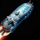 Illustration for article titled Talkin Bout My Generation Ship